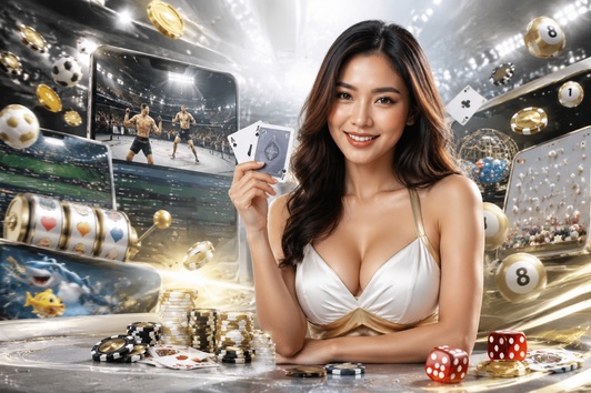 luck kg