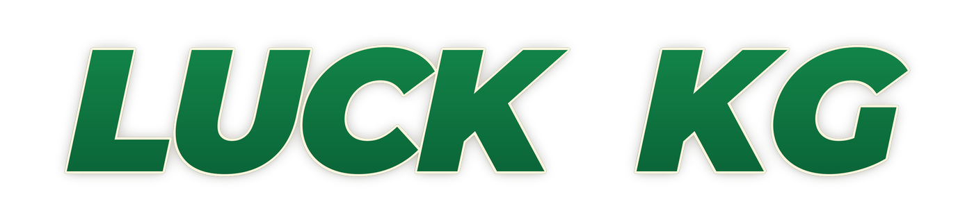 luck kg